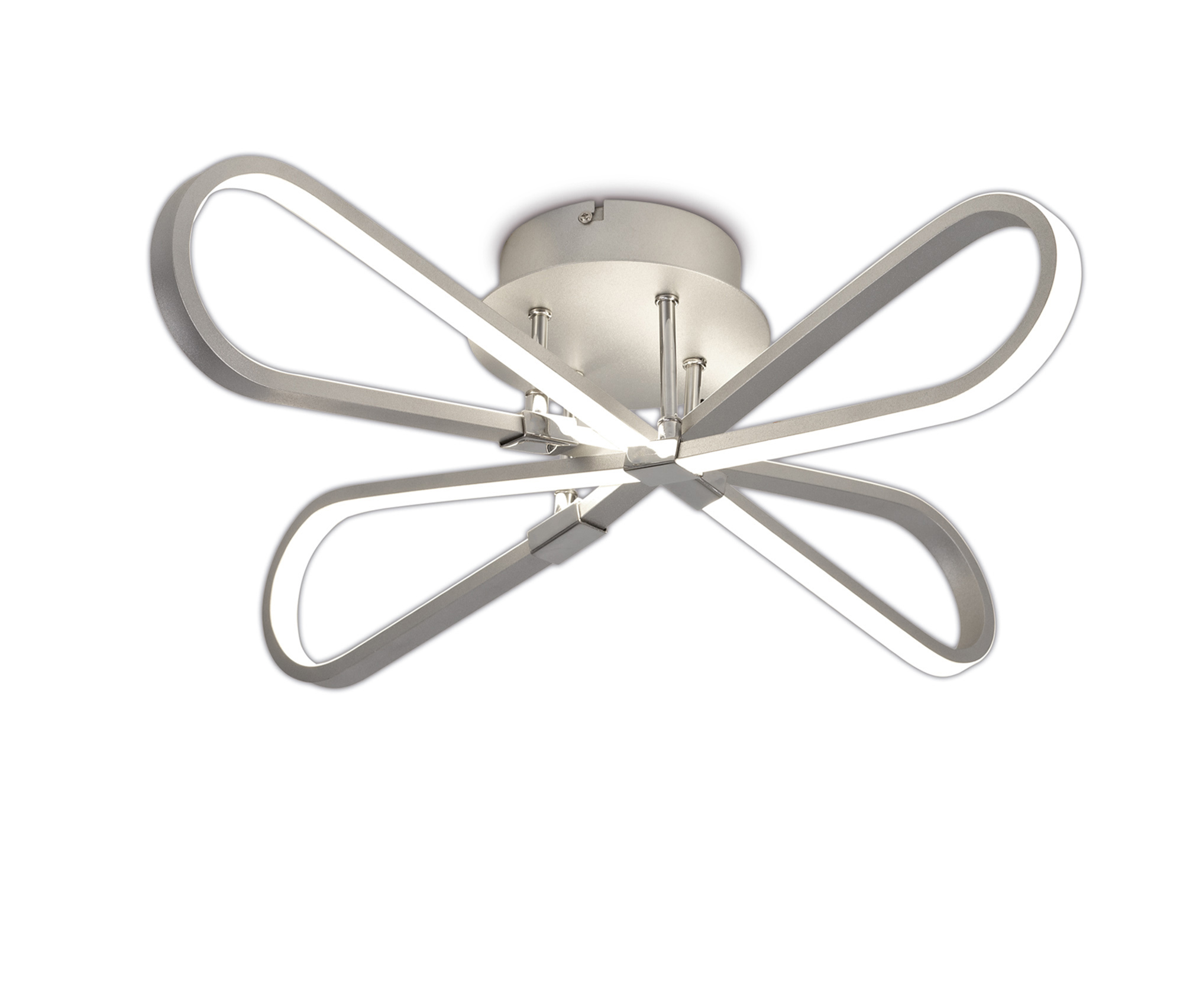 M5982  Bucle Ceiling 40W LED